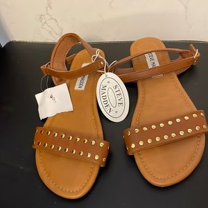 Steve Madden sandals size 4